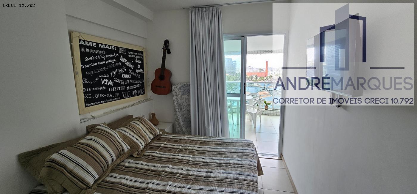 Apartamento à venda com 1 quarto, 60m² - Foto 12