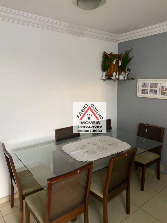 Apartamento à venda com 3 quartos, 70m² - Foto 8