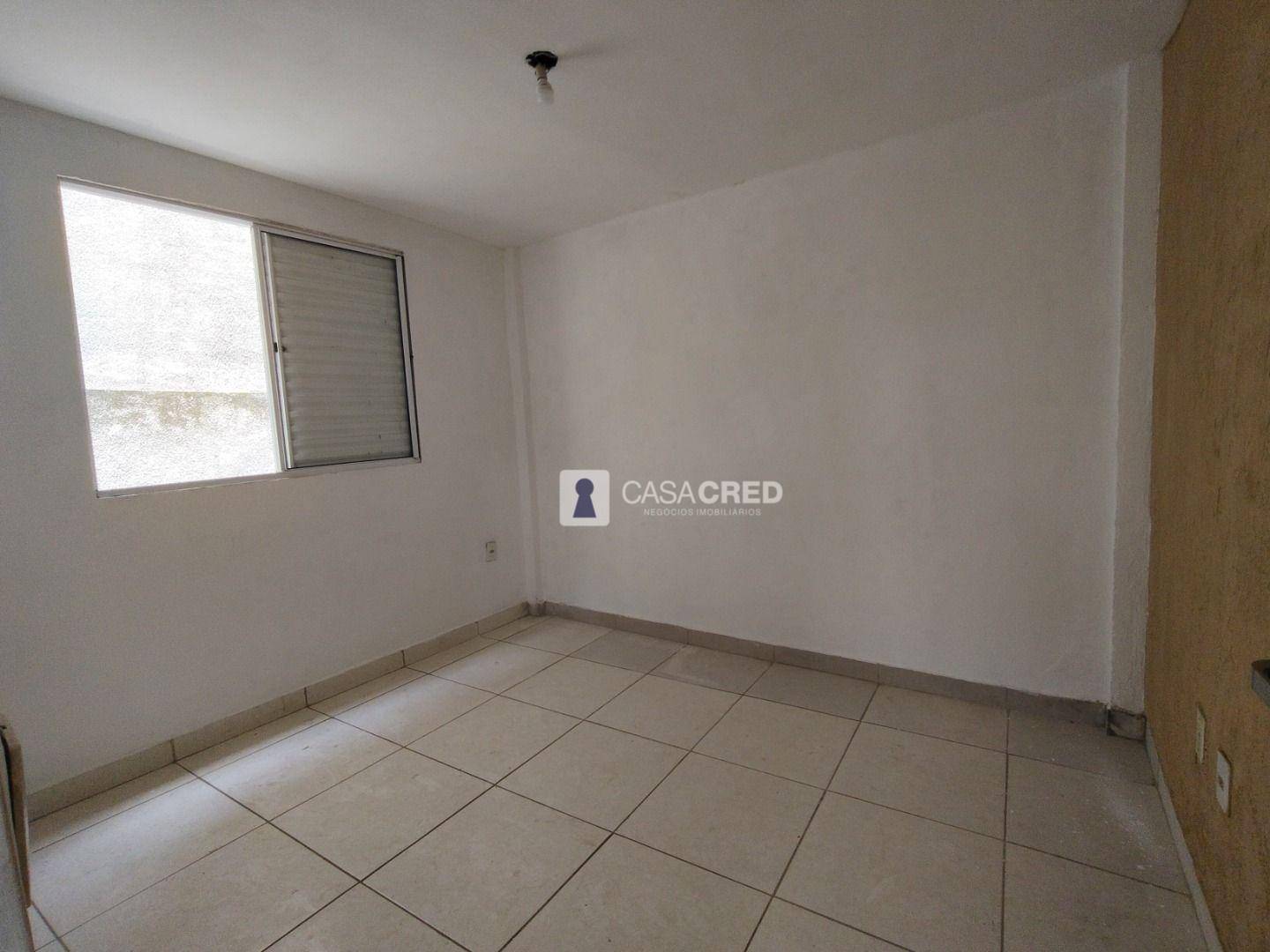 Apartamento, 2 quartos, 55 m² - Foto 5