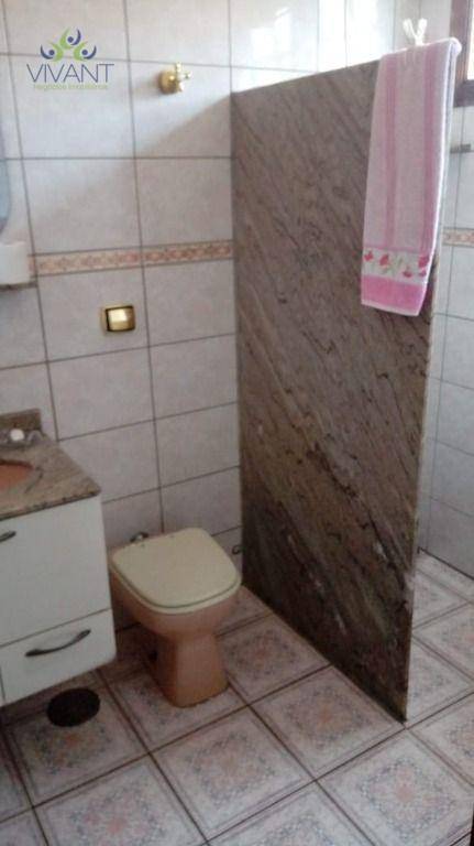 Sobrado à venda com 3 quartos, 403m² - Foto 8