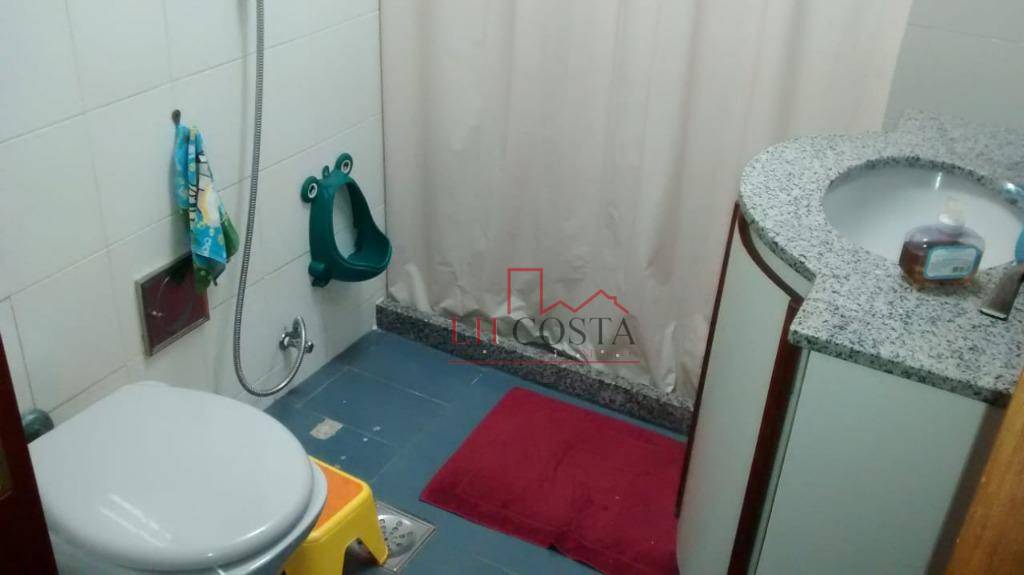 Apartamento à venda com 3 quartos, 110m² - Foto 12