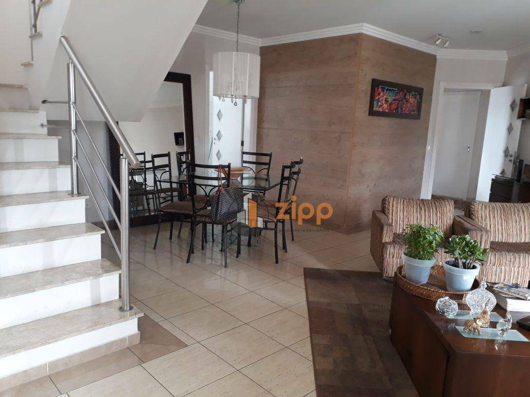 Cobertura à venda com 3 quartos, 338m² - Foto 2