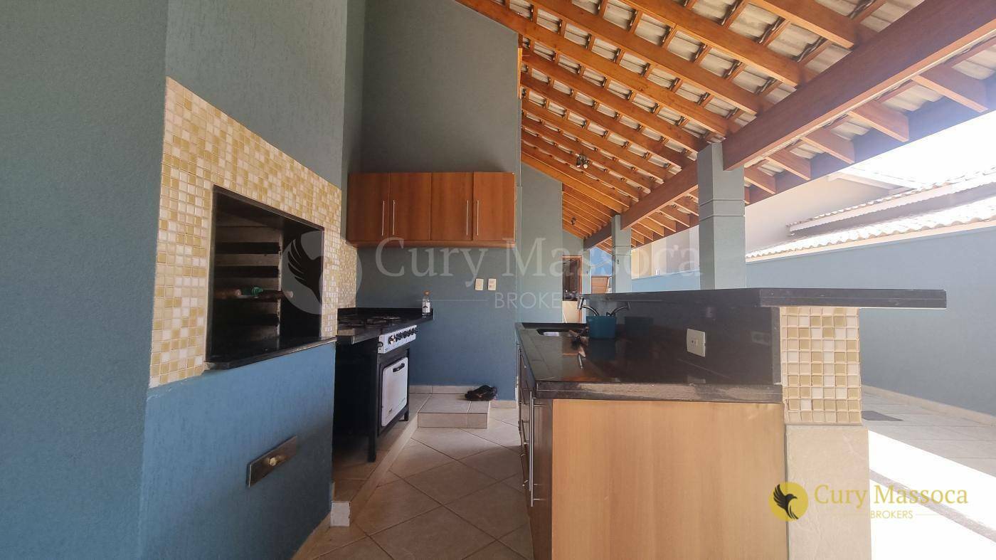 Casa de Condomínio à venda com 4 quartos, 343m² - Foto 46