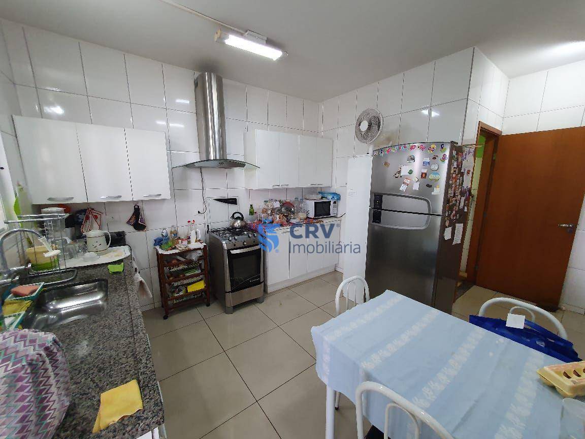 Casa de Condomínio à venda com 4 quartos, 158m² - Foto 18