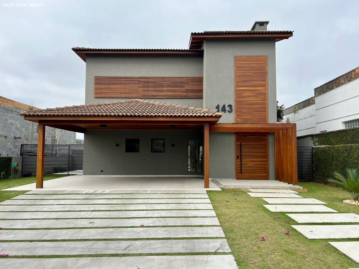 Casa à venda com 4 quartos, 600m² - Foto 1