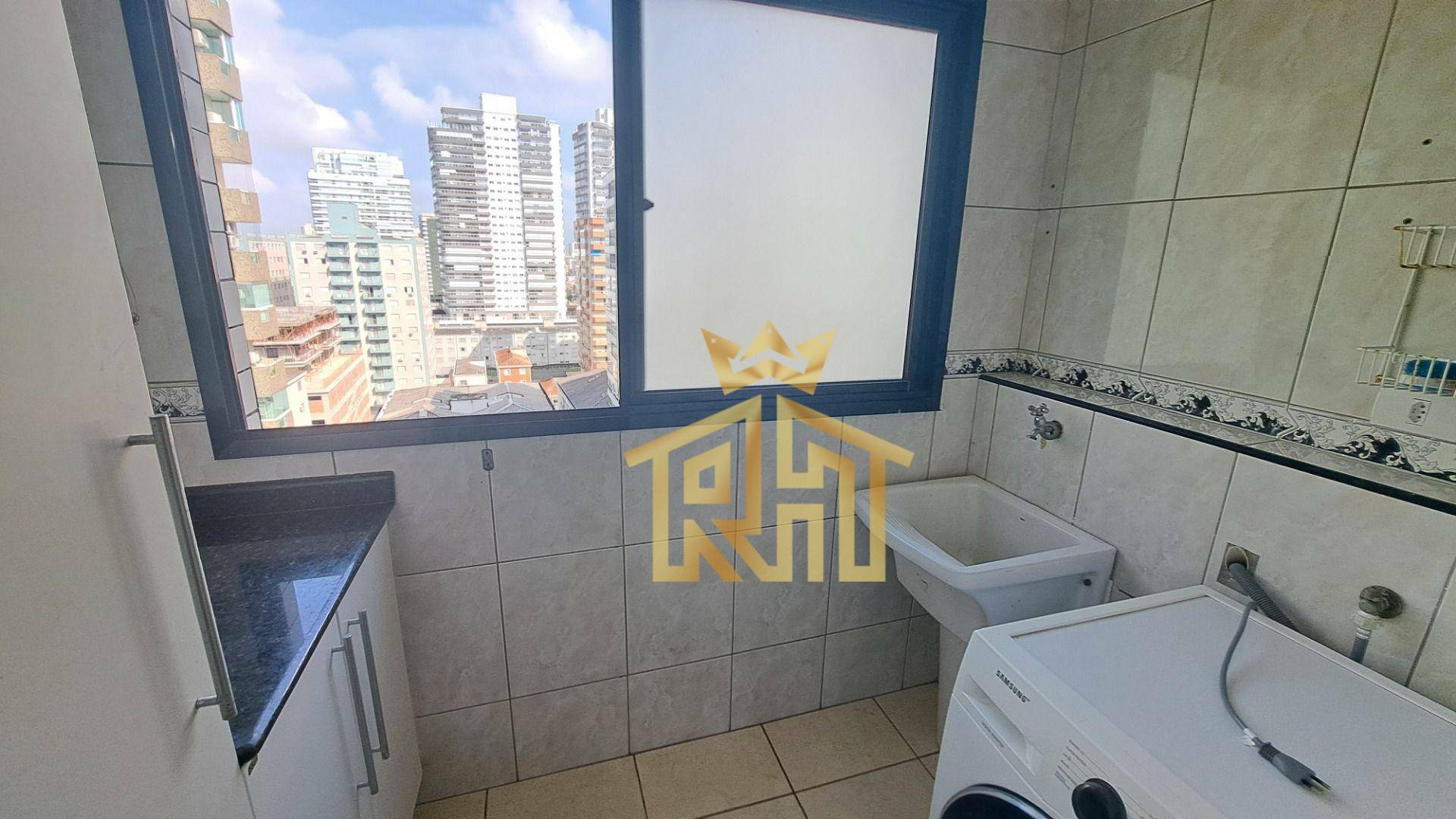 Apartamento à venda com 3 quartos, 129m² - Foto 35