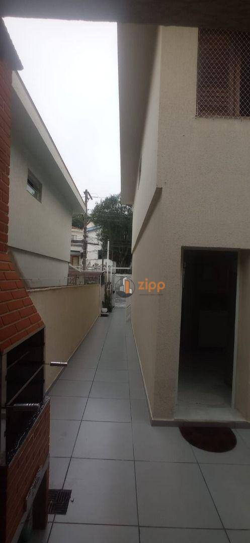 Sobrado à venda com 2 quartos, 120m² - Foto 21