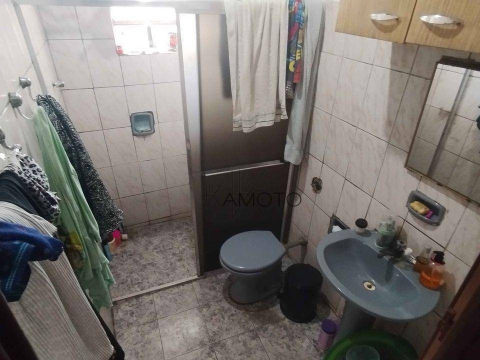 Sobrado à venda com 3 quartos, 1m² - Foto 12