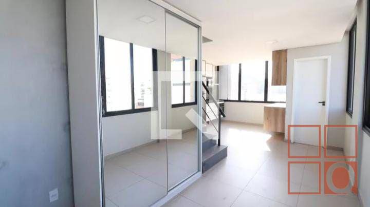 Cobertura à venda com 1 quarto, 102m² - Foto 2