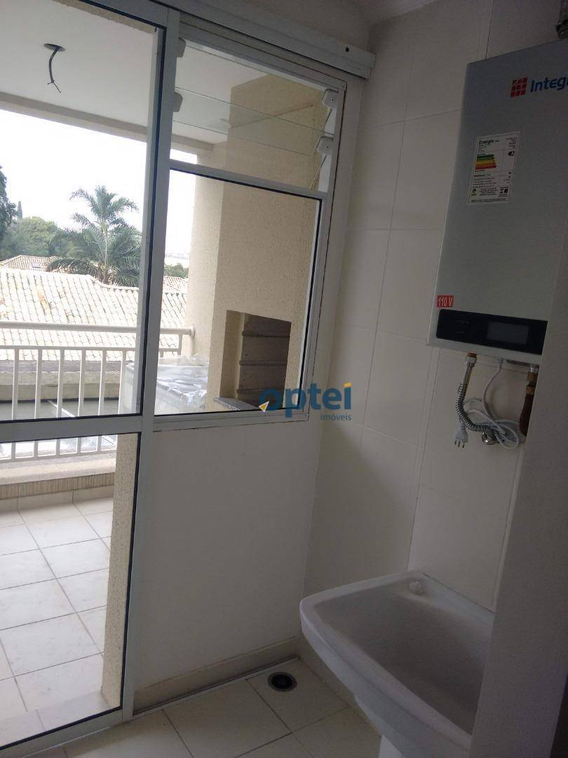 Apartamento à venda com 3 quartos, 80m² - Foto 4