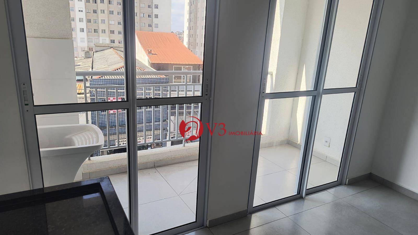 Apartamento à venda com 2 quartos, 44m² - Foto 21