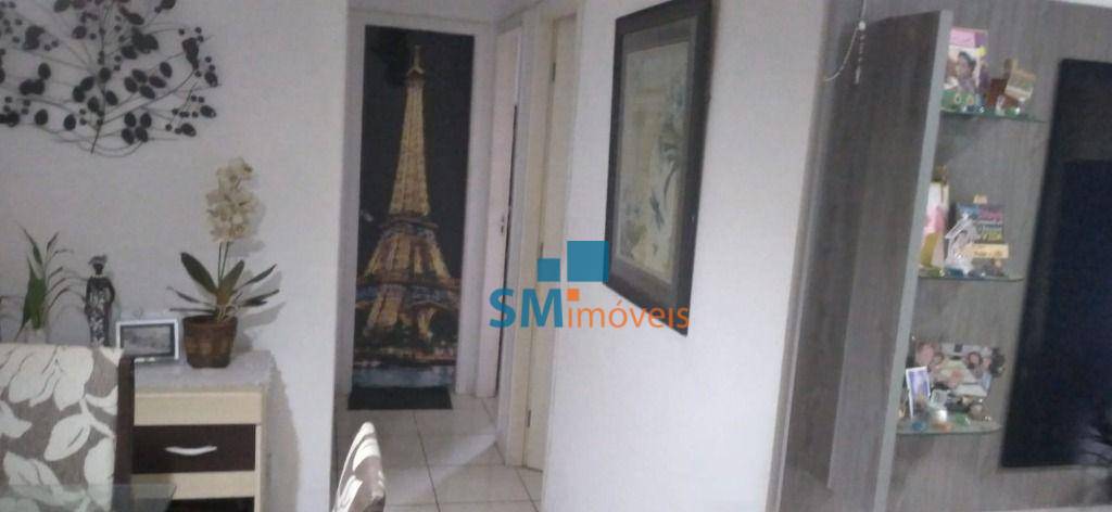 Apartamento à venda com 3 quartos, 65m² - Foto 6