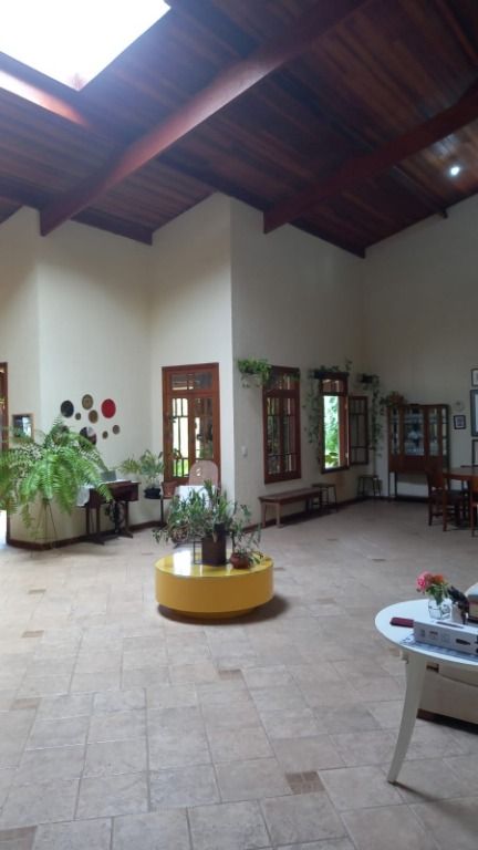 Casa de Condomínio à venda e aluguel com 4 quartos, 660m² - Foto 14