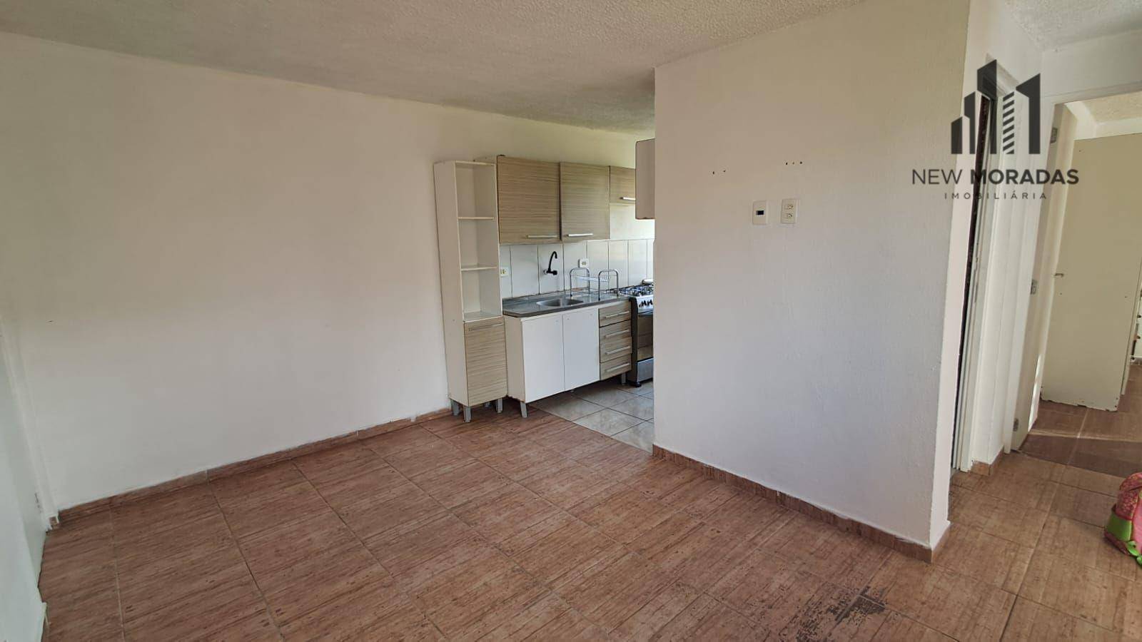 Apartamento à venda com 2 quartos, 46m² - Foto 4