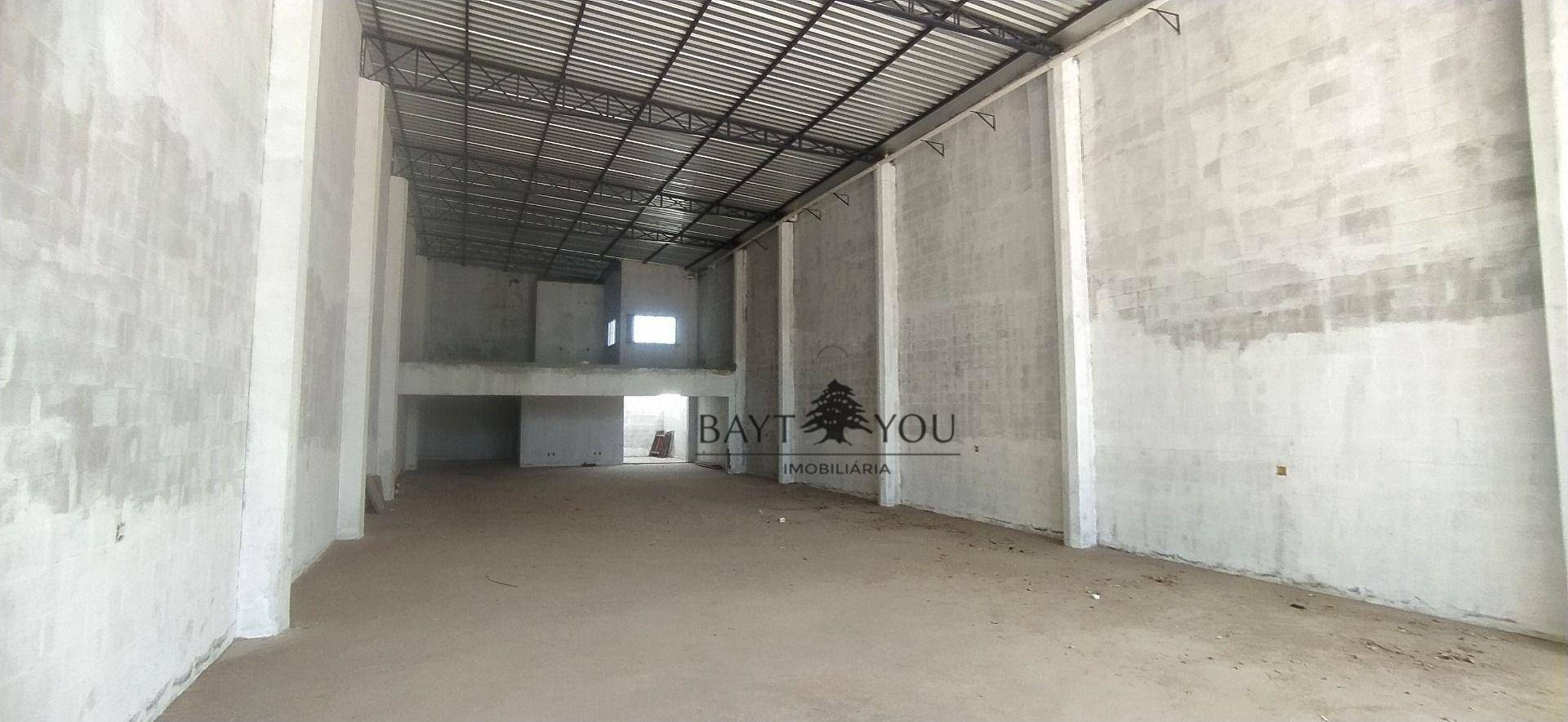 Loja-Salão para alugar, 407m² - Foto 1