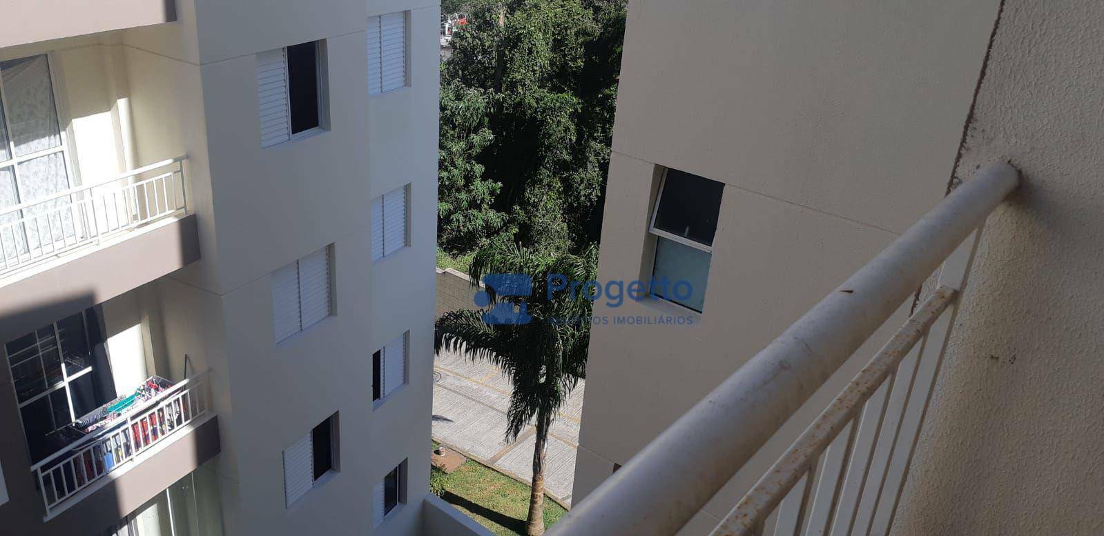 Apartamento à venda com 2 quartos, 55m² - Foto 20