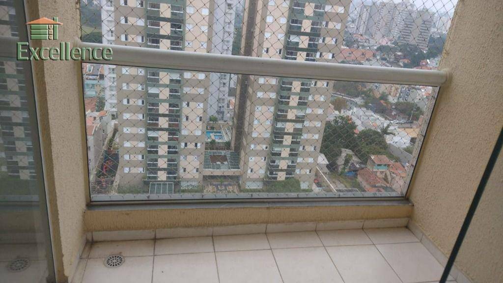 Apartamento à venda com 3 quartos, 60m² - Foto 5