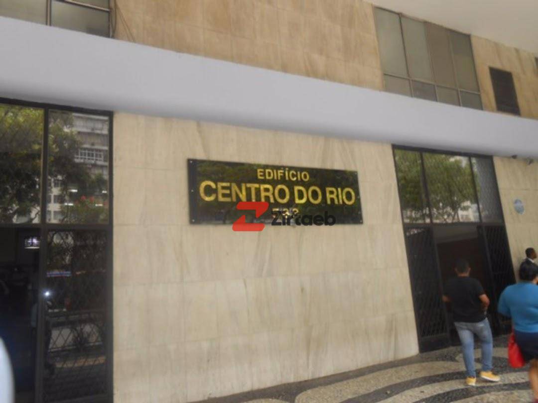 Conjunto Comercial-Sala à venda, 37m² - Foto 6