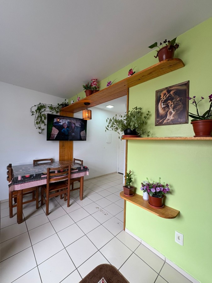 Apartamento, 2 quartos, 51 m² - Foto 5