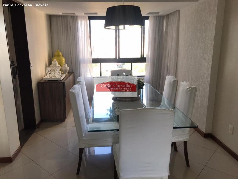 Apartamento à venda com 4 quartos, 130m² - Foto 8