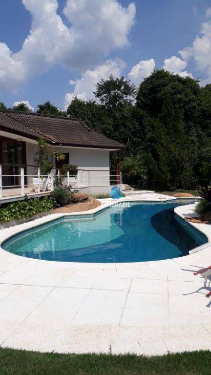 Sítio à venda com 4 quartos, 530m² - Foto 73