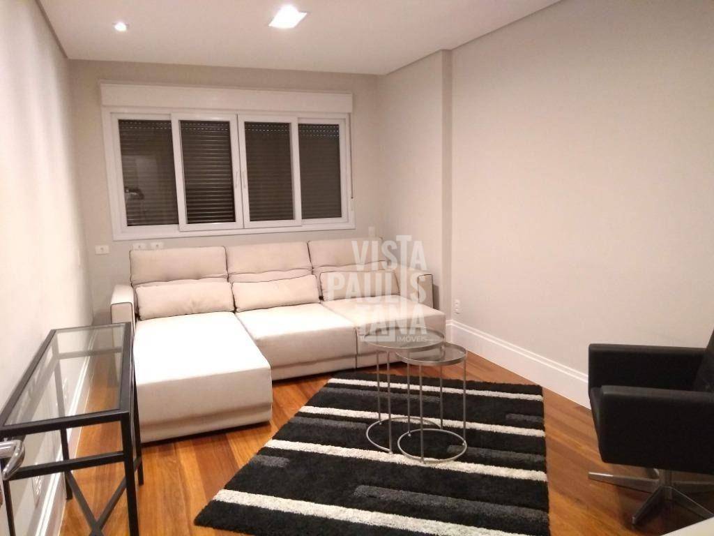 Apartamento à venda com 3 quartos, 250m² - Foto 23