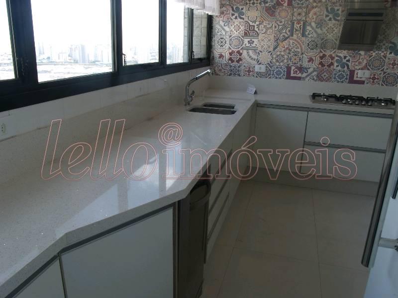 Apartamento, 3 quartos, 157 m² - Foto 5