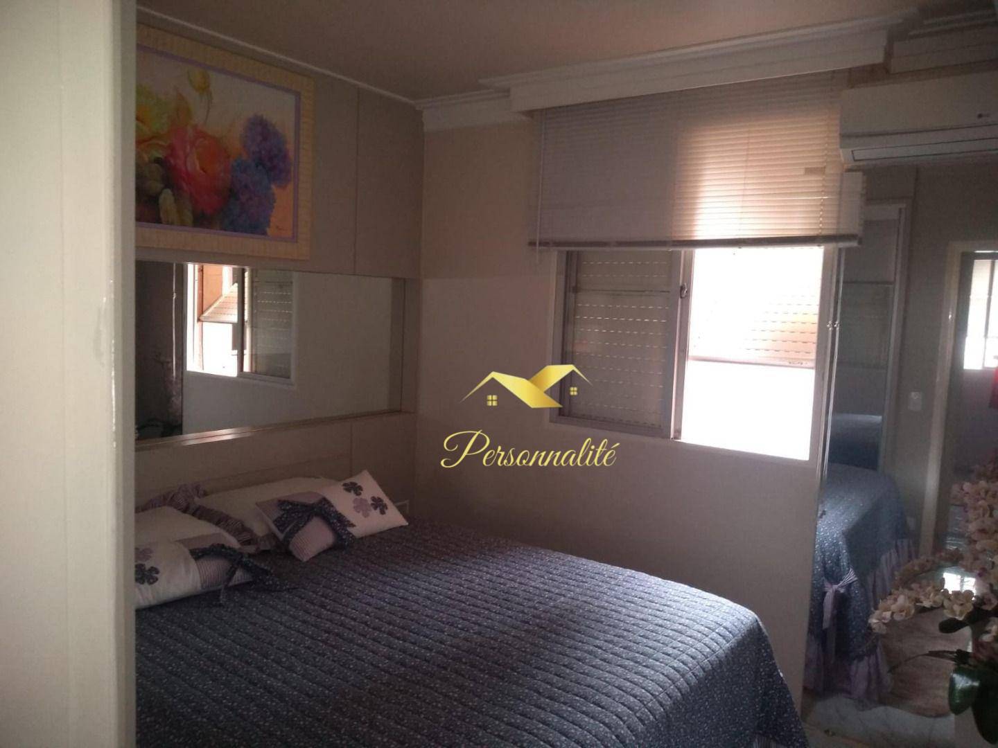 Apartamento à venda com 3 quartos, 72m² - Foto 15