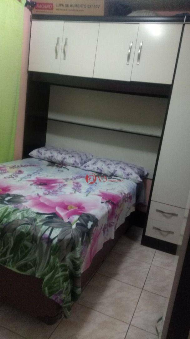 Apartamento à venda com 2 quartos, 40m² - Foto 3