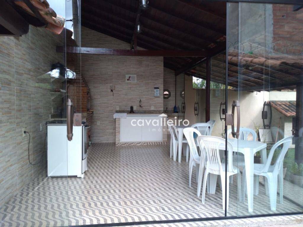 Casa à venda com 3 quartos, 196m² - Foto 17