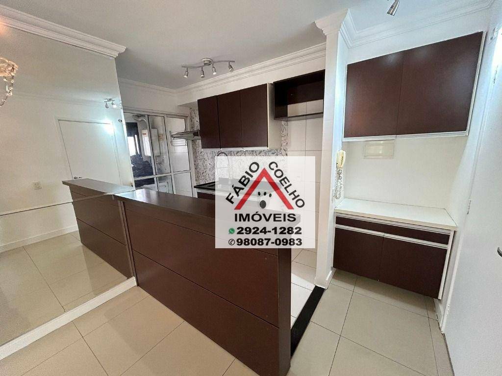 Apartamento à venda com 3 quartos, 67m² - Foto 22