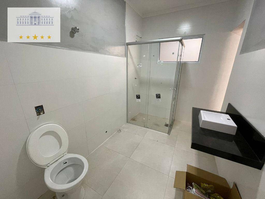 Casa à venda com 3 quartos, 273m² - Foto 10