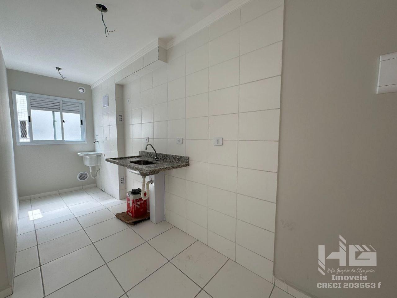 Apartamento à venda com 2 quartos, 50m² - Foto 10