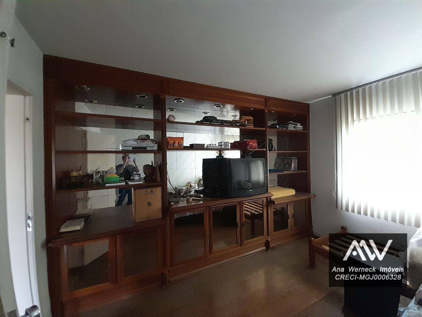 Apartamento à venda com 5 quartos, 180m² - Foto 23