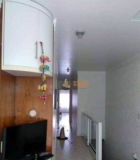 Sobrado à venda com 3 quartos, 260m² - Foto 7