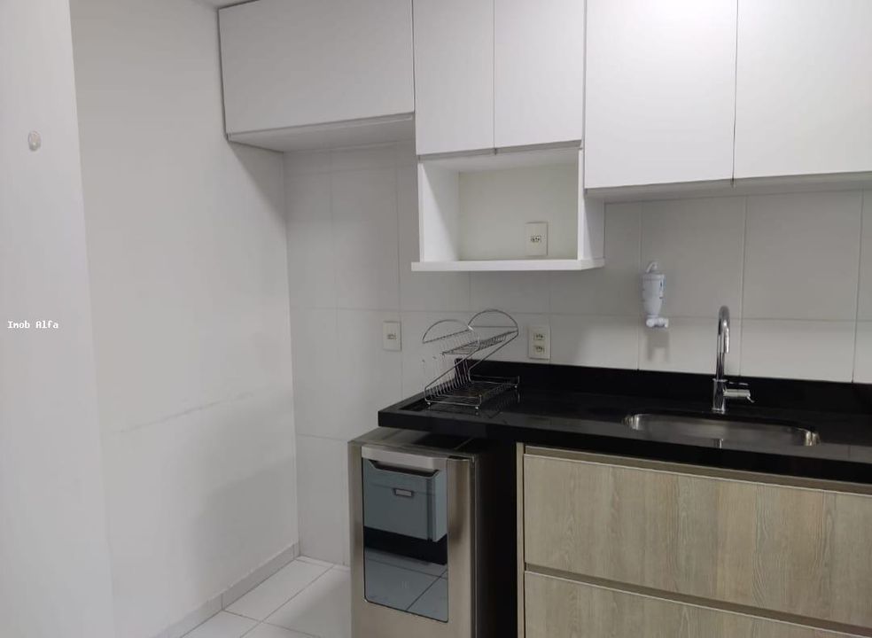 Apartamento à venda com 2 quartos, 60m² - Foto 20