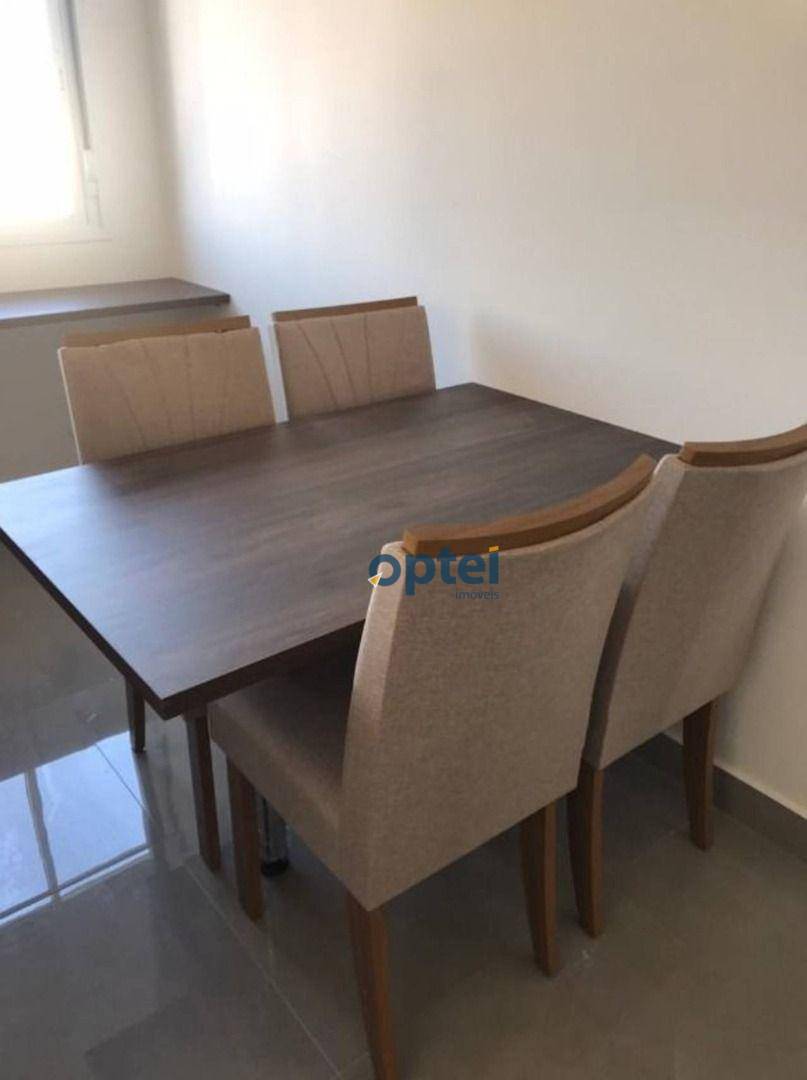 Apartamento à venda com 1 quarto, 38m² - Foto 13