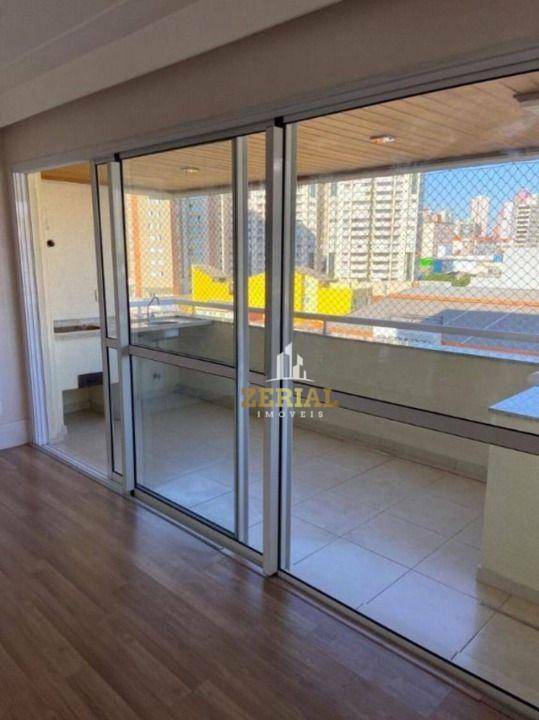 Apartamento à venda com 3 quartos, 128m² - Foto 4