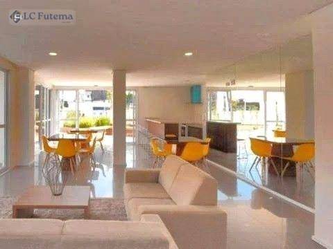 Apartamento à venda com 2 quartos, 53m² - Foto 53