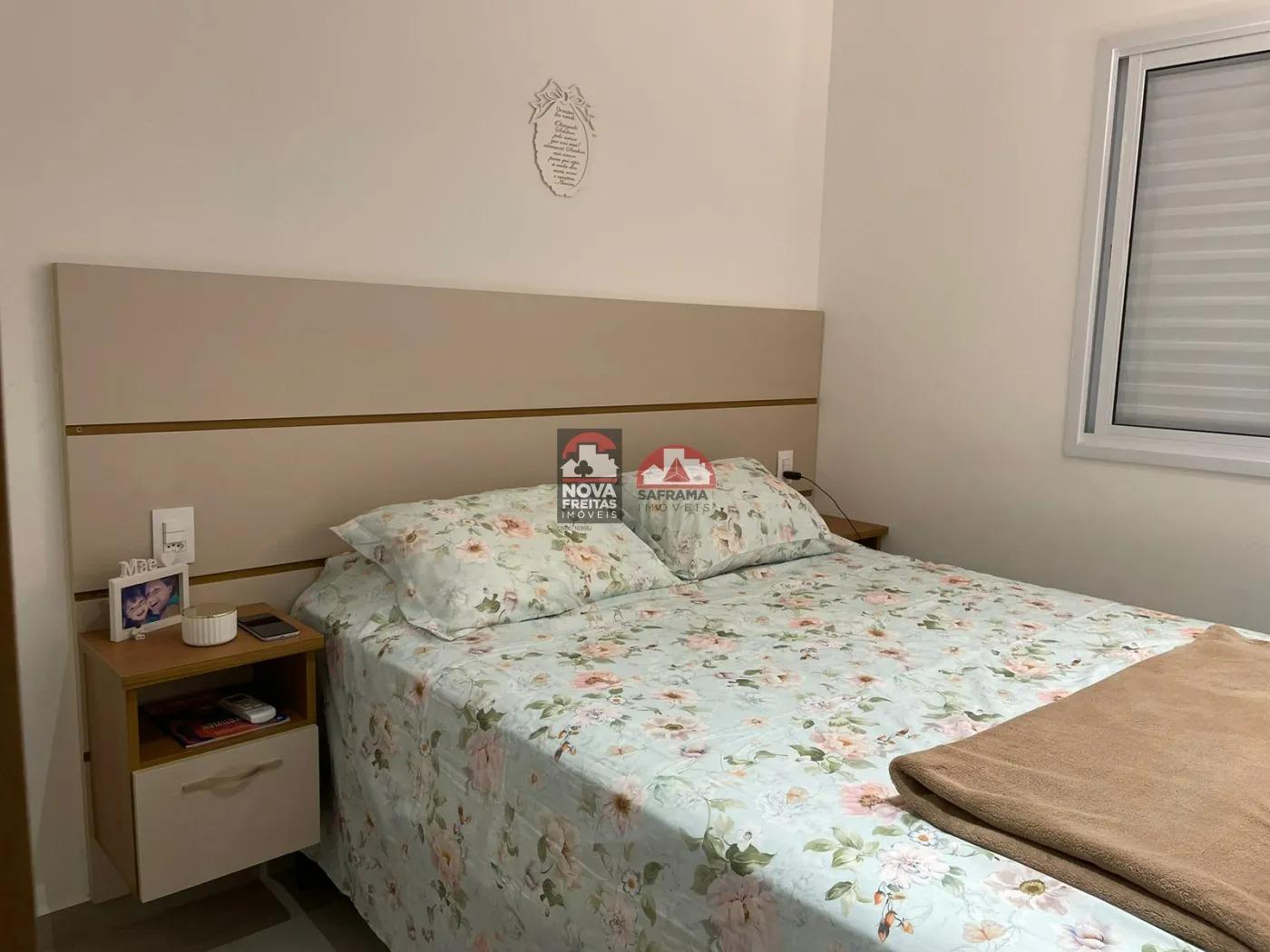 Apartamento à venda com 3 quartos, 101m² - Foto 11