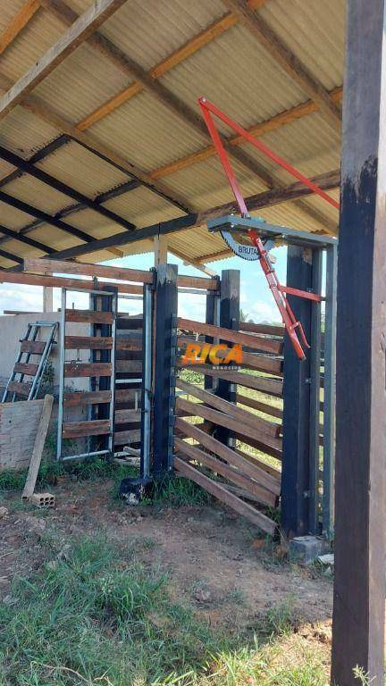 Fazenda à venda com 2 quartos, 1110000M2 - Foto 25