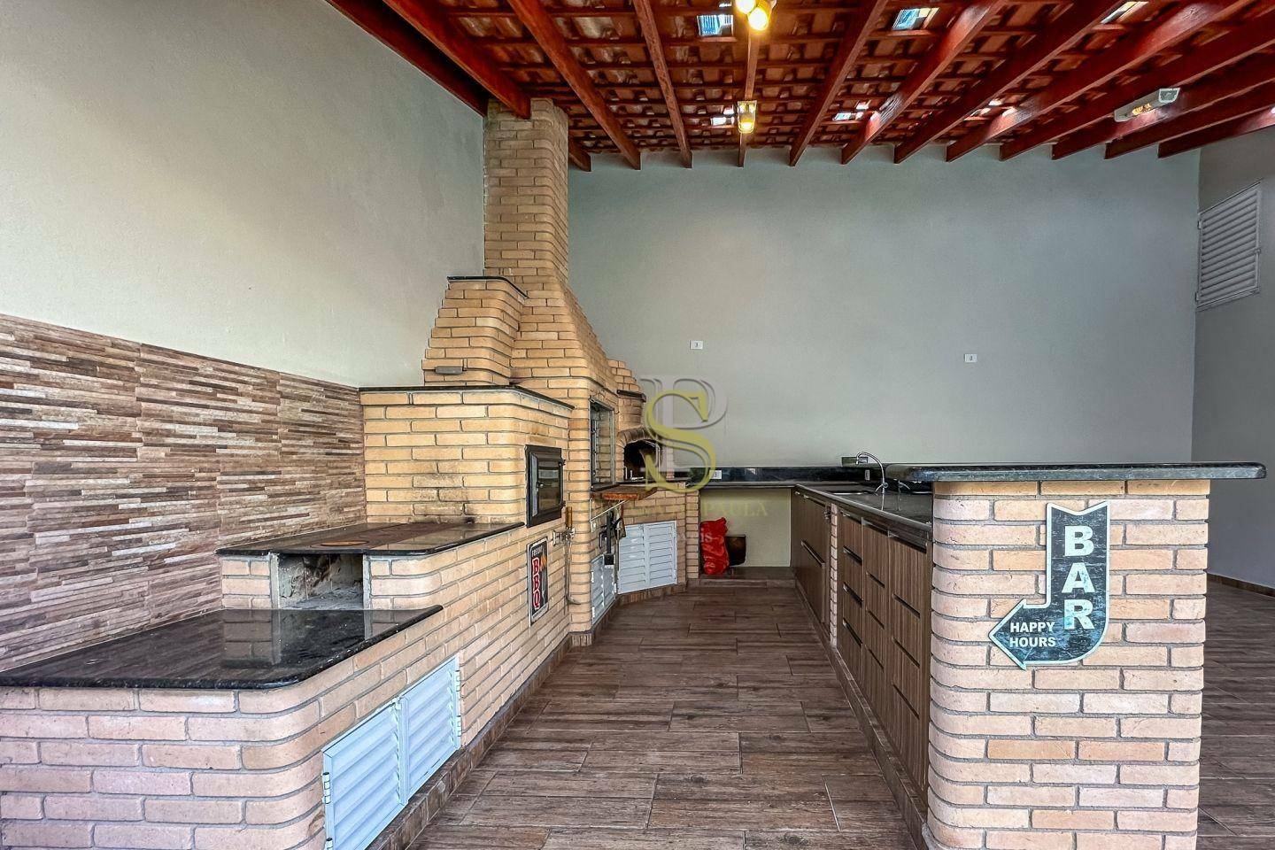 Casa à venda com 5 quartos, 239m² - Foto 18