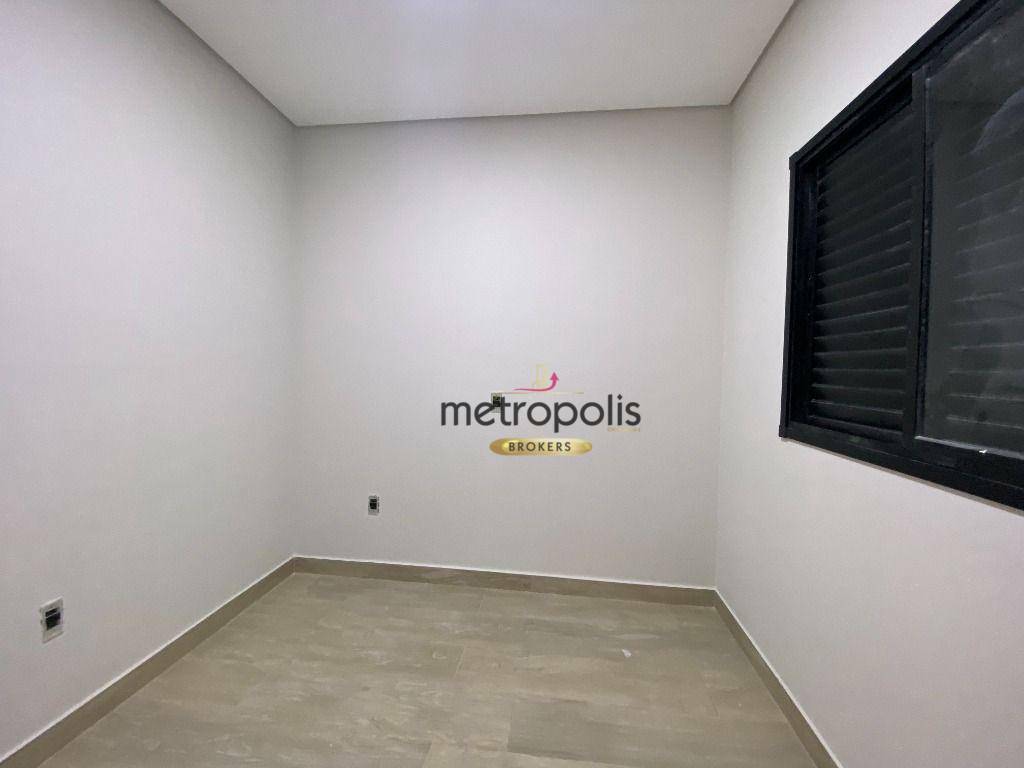 Sobrado à venda com 3 quartos, 168m² - Foto 15