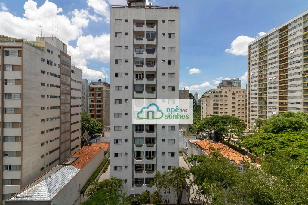 Apartamento à venda com 3 quartos, 212m² - Foto 12