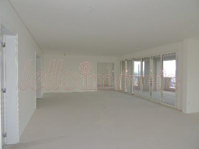 Apartamento à venda com 5 quartos, 501m² - Foto 1