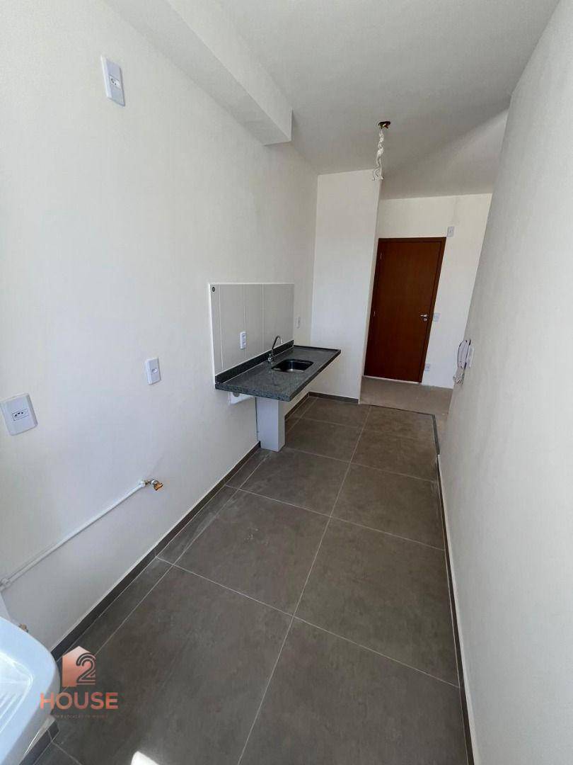 Apartamento, 2 quartos, 47 m² - Foto 2