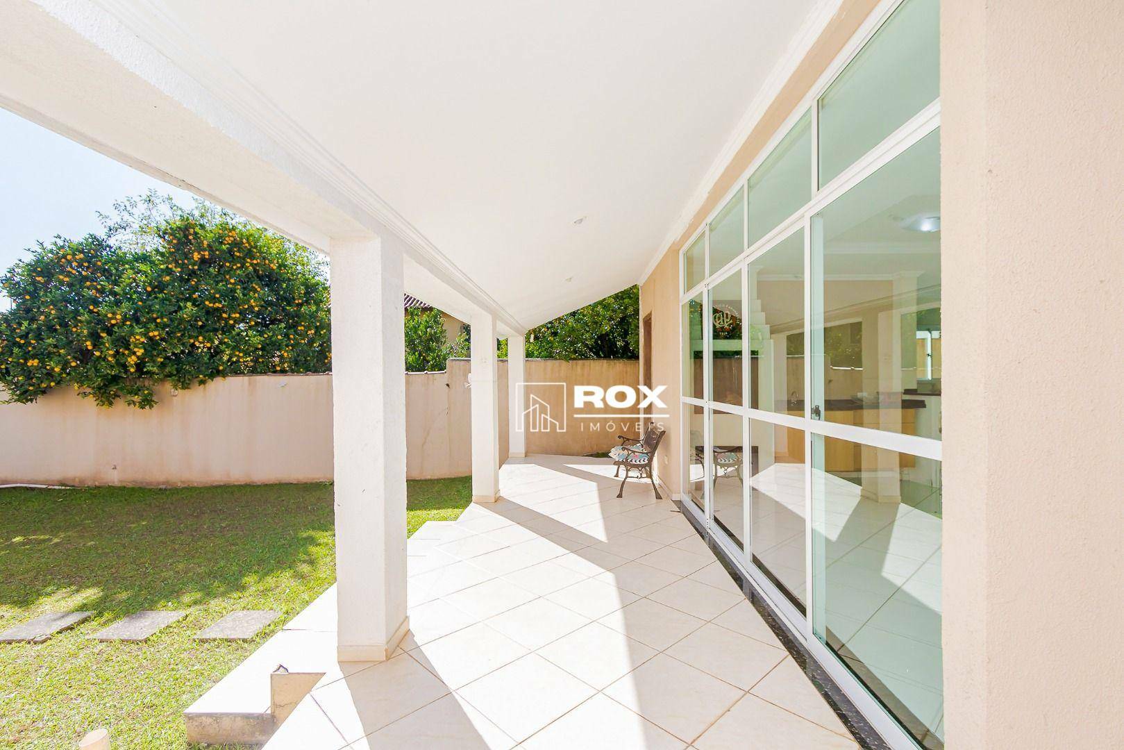 Casa para alugar com 4 quartos, 362m² - Foto 24