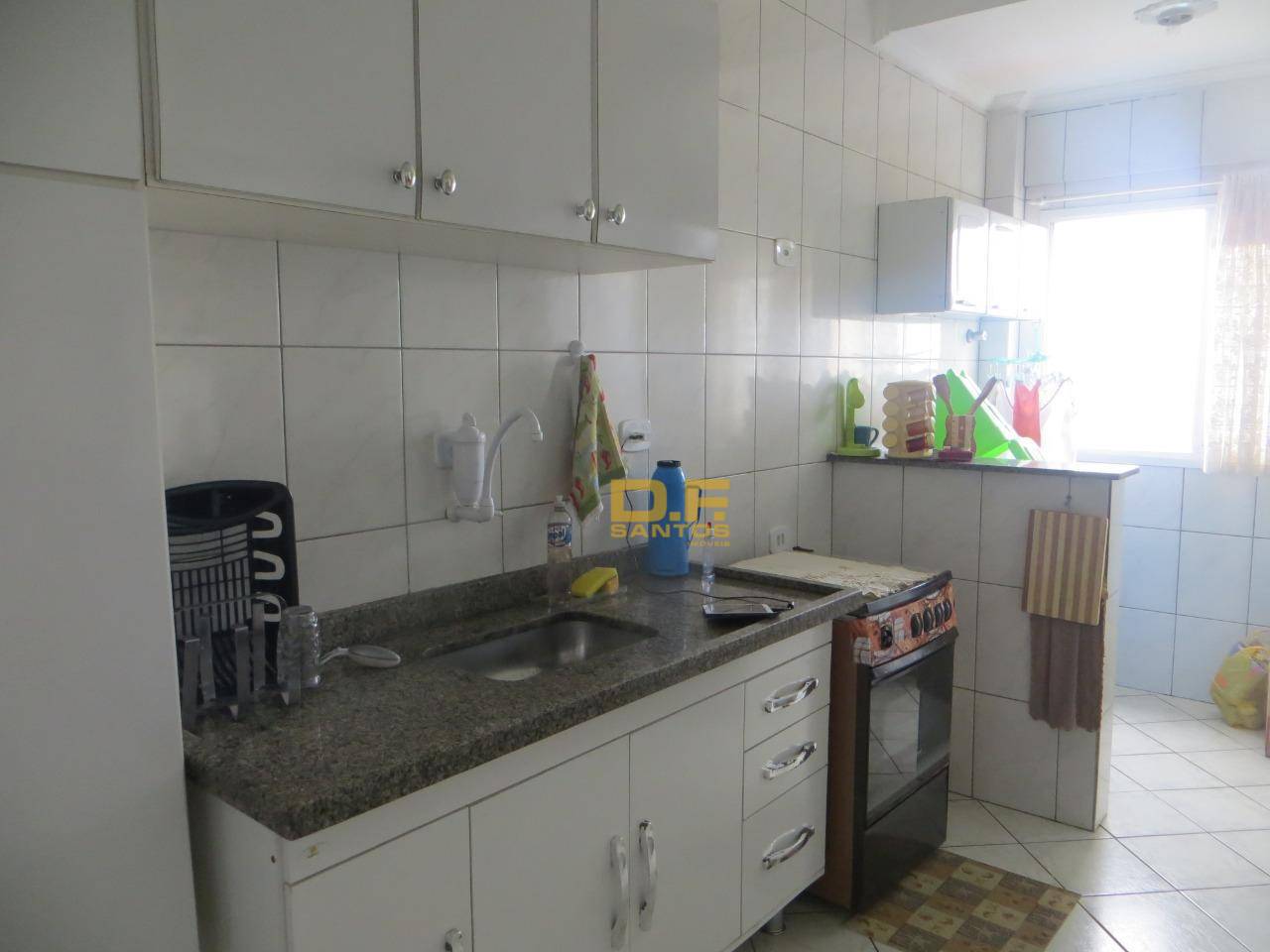 Apartamento à venda com 1 quarto, 53m² - Foto 10