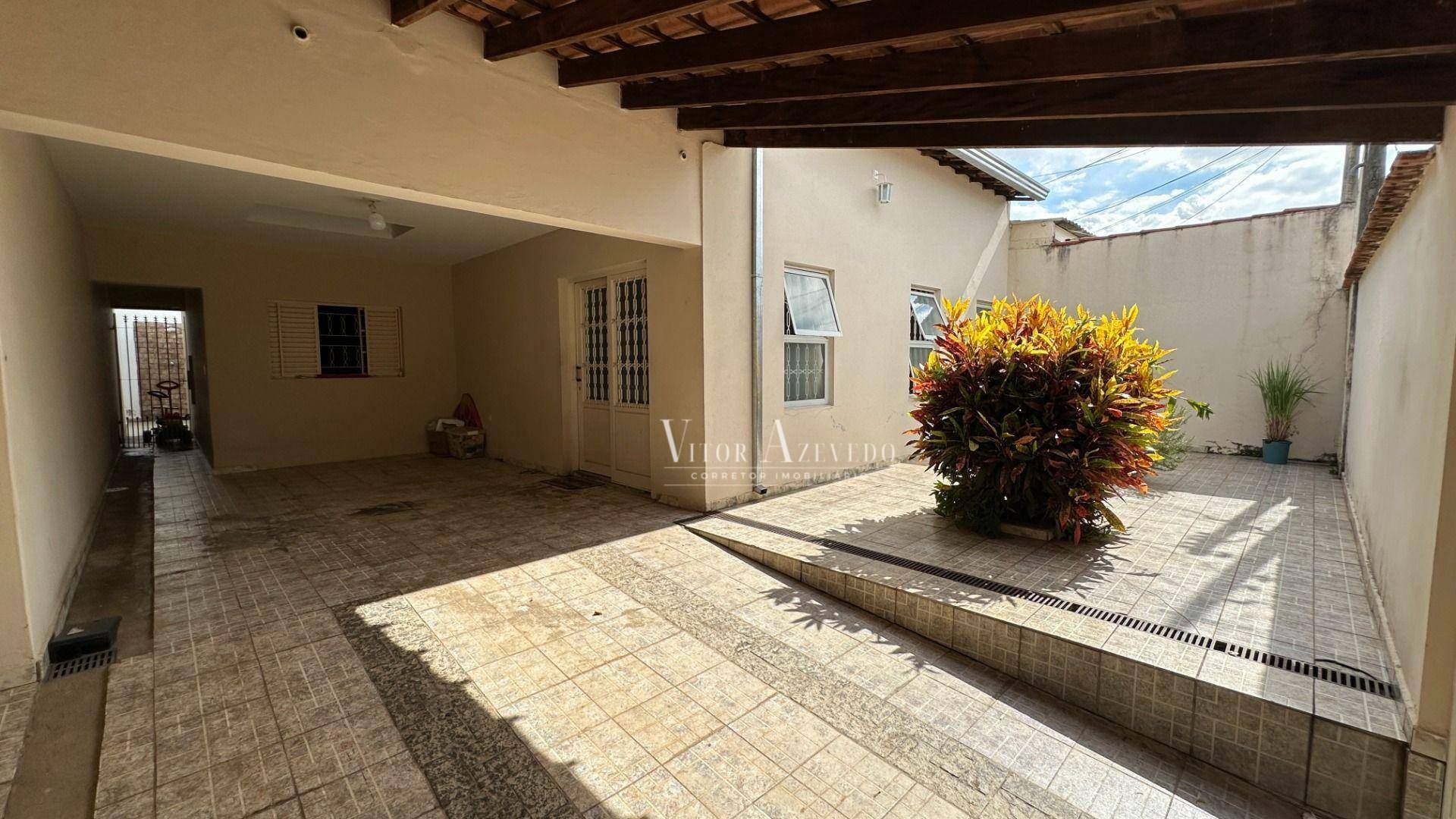 Casa à venda com 2 quartos, 170m² - Foto 4