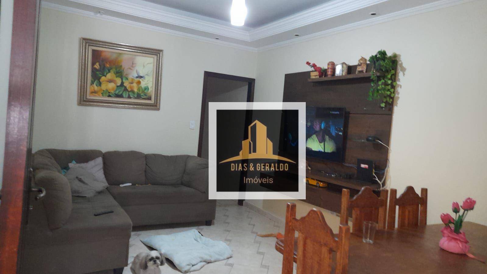 Sobrado à venda com 3 quartos, 141m² - Foto 4